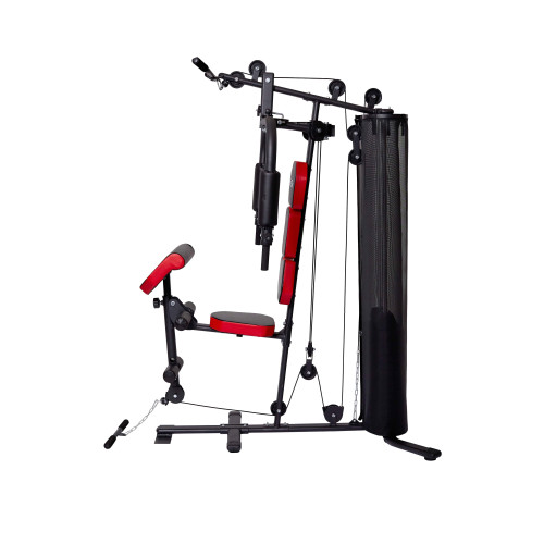 Фитнес станция  Fit-On G2 1020-0080 - фото №8